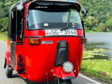 Bajaj RE 2 Stroke 2000 Three Wheel