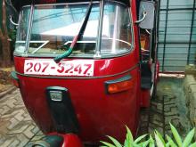 Bajaj RE 2 Stroke 1999 Three Wheel