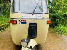 Bajaj RE 2006 Three Wheel