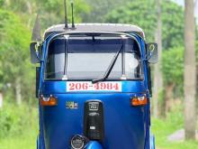 Bajaj RE 2 Stroke 2000 Three Wheel