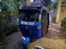 Bajaj RE 2 Stroke 2006 Three Wheel