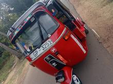Bajaj RE 2 Stroke 2002 Three Wheel