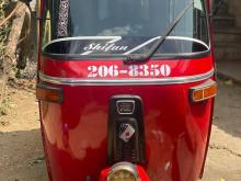 Bajaj RE 2 Stroke 2001 Three Wheel