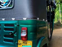 Bajaj RE 2 Stroke 2004 Three Wheel