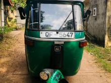 Bajaj RE 2 Stroke 2006 Three Wheel