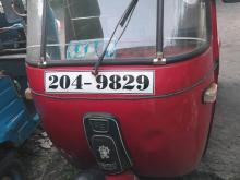 Bajaj RE 2 Stroke 1998 Three Wheel