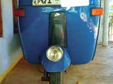 Bajaj RE 2 STROKE 2006 Three Wheel