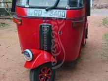 Bajaj RE 2006 Three Wheel