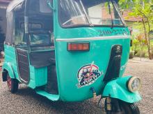 Bajaj RE 2 Stroke 1996 Three Wheel