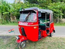 Bajaj RE 2 Stroke 2001 Three Wheel