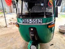 Bajaj RE 2 Stroke 1998 Three Wheel