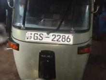 Bajaj RE 2 Stroke 2002 Three Wheel