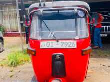 Bajaj RE 2 Stroke 2006 Three Wheel