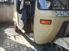 Bajaj RE 2 Stroke 2001 Three Wheel