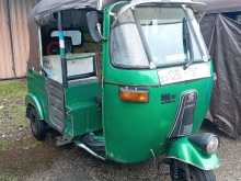 Bajaj RE 2 STROKE 2005 Three Wheel