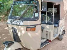 Bajaj RE 2 Stroke 2000 Three Wheel