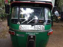Bajaj Re 2 Stroke 2004 Three Wheel