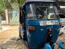 Bajaj RE 2 Stroke 2006 Three Wheel