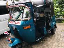Bajaj Re 2 Stroke 1995 Three Wheel