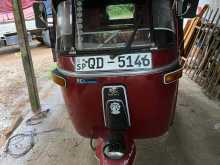 Bajaj RE 2 Stock 2005 Three Wheel