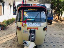 Bajaj RE 2 Stroke 2004 Three Wheel