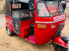 Bajaj RE 2 Stroke 1995 Three Wheel