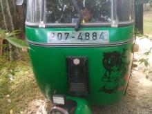 Bajaj RE 2 Stroke 2004 Three Wheel