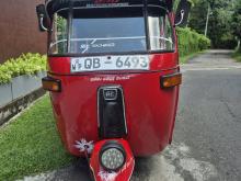 Bajaj RE 2 Stroke 2006 Three Wheel