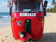 Bajaj RE 2 Stroke 1983 Three Wheel