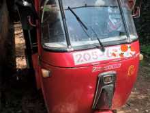 Bajaj RE 2 Stroke 1998 Three Wheel