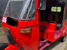Bajaj RE 2 Stroke 1999 Three Wheel