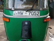 Bajaj RE 2 Stroke 2004 Three Wheel
