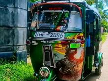 Bajaj RE 2 Stroke 2003 Three Wheel