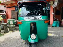 Bajaj RE 2 Stroke 2003 Three Wheel