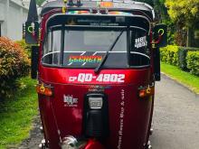 Bajaj RE 2 Stroke 2005 Three Wheel