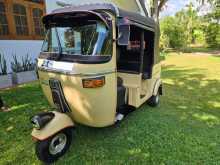 Bajaj RE 2 Stroke 1992 Three Wheel