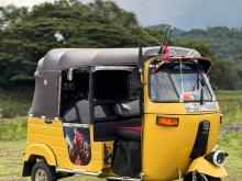 Bajaj RE 2 Stroke 2004 Three Wheel