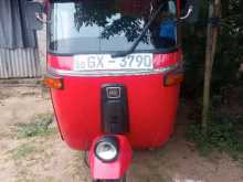 Bajaj RE 2 Stroke 2002 Three Wheel