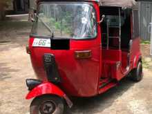 Bajaj RE 2 Stroke 2001 Three Wheel