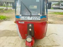 Bajaj RE 2 Stroke 1998 Three Wheel