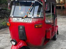 Bajaj RE 2 Stroke 2004 Three Wheel