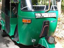 Bajaj RE 2 Stroke 2004 Three Wheel