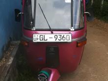 Bajaj RE 2 Stroke 2001 Three Wheel