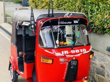 Bajaj RE 2 Stroke 2005 Three Wheel
