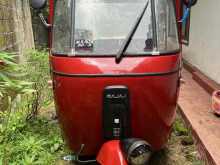 Bajaj RE 2 Stroke 1995 Three Wheel