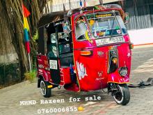 Bajaj RE 2 Stroke 2006 Three Wheel