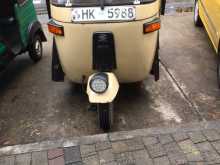 Bajaj RE 2 Stroke 2005 Three Wheel