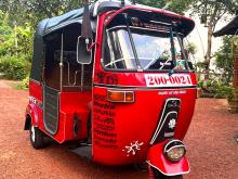 Bajaj RE 2 Stroke 1996 Three Wheel