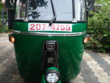 Bajaj RE 2 Stroke 2000 Three Wheel