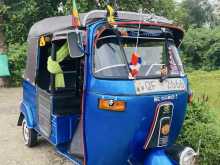 Bajaj Re 2 Stroke 2006 Three Wheel